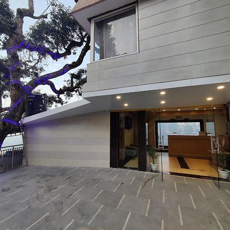 Super Hotel By Perfectstayz Mall Road Mussoorie Bagian luar foto